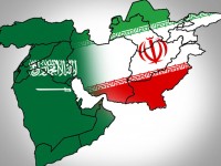 Saudi-Iran Cold War and The Bipolar Islamic World