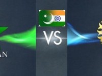 Bigger than the Ashes, here comes Pakistan versus India