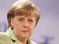 Will Merkel Surrender Her Pro-Refugees Policy?