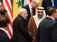 Modi’s Visit to KSA: Some Takeaways for Pakistan