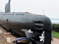 Nuclear Armed Submarines: Menacing Murky South Asia