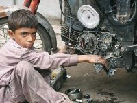 Eradicating the Menace of Child Labour in Pakistan
