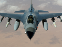 F-16s Vs. Pak-US Relations