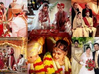 Traditions of Marriage in Different Religions
