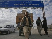 Pak-Afghan Torkham Standoff: Perils of Border Security