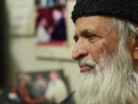 Edhi’s Funeral Did Not Depict What He Lived For
