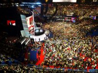 Republican National Convention - VoJ Photo