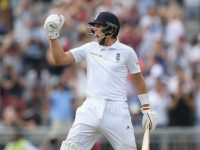 Joe Root scored his second double century in 2nd Test Match against Pakistan © Getty Images