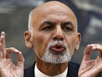 President Ghani’s Blame Game and The Afghan Peace Process