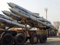 The Consequences of BrahMos Deployment in Arunachal Pradesh