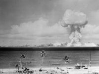 Nuclear Disarmament Case and Marshall Islands