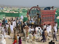 Zarb-e-Azb Update: 1832 Displaced Families Return to Their Area