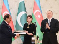 Fortifying Relations with Azerbaijan: Future prospects for Pakistan