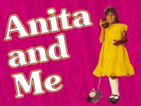 Anita and Me (Book Review)