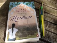 Elif Shafak: Honour