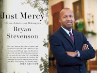 Bryan Stevenson: Just Mercy