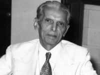 Muhammad Ali Jinnah: A Role Model For Emerging Leaders