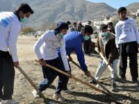 Role of Pakistani Youth in Saving Environment