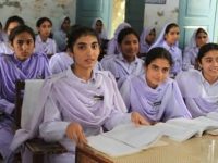 The Importance of Sex Education in Pakistan