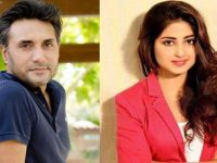 Thaw in India Pakistan Relations? Adnan Siddiqui and Sajal Ali Visas is a Start