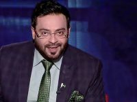 File Photo of Amir Liaquat Hussain.