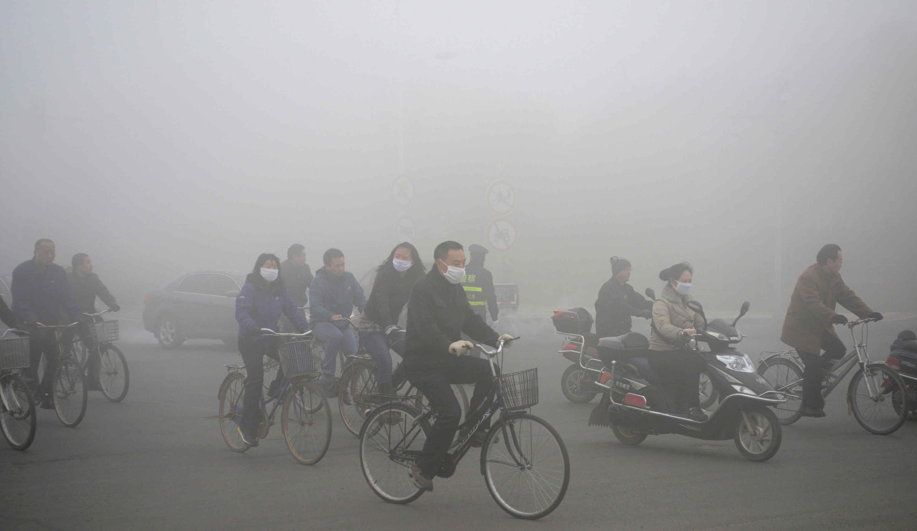 Will China Replace the US as Global Climate Leader?