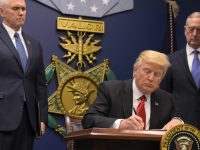 Trump’s Ban on Seven Muslim Countries is For 90 Days Only