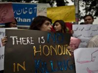 Honor Killing: Time To Plug Loopholes in Pakistani Laws