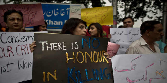 Honor Killing: Time To Plug Loopholes in Pakistani Laws