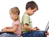 Why Children Need Monitoring While Surfing Internet?