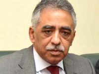 Muhammad Zubair Umar to Become the 32nd Governor of Sindh