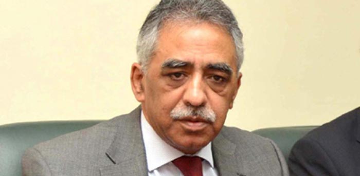 Image result for governor sindh muhammad zubair