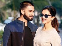 Ranveer and Deepika back with a bang!