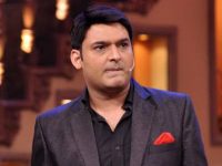 File photo of Kapil Sharma.