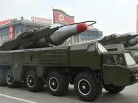 North Korea’s ICBMs: A Challenge to Trump Administration
