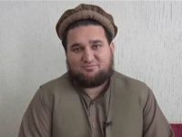 Ex Spokesman of Taliban and Jamaat-ul-Ahrar Ehsanullah Ehsan.