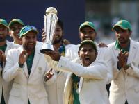 Making History: Pakistan Beats India by 180 Runs to Win Champions Trophy 2017