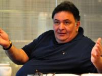 File photo of Rishi Kapoor.