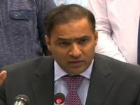 Panama Case: No corruption charges against Nawaz, says Abid Sher Ali