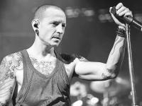 The end of Linkin Park: RIP Chester Bennington