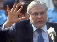 JIT Report: Ishaq Dar did not pay any tax from 1982 to 2002