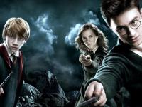 Down the memory lane with Harry Potter