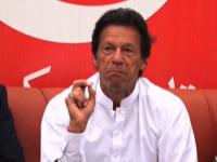 Imran Khan demands Nawaz Sharif to resign after JIT final report