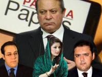 JIT terms Nawaz Sharif and children guilty, recommends NAB Prosecution