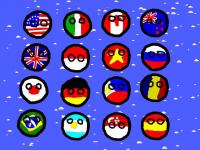The Marble Olympics and its addiction