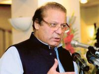 Nation repeatedly rejected those asking for my resignation, PM Sharif