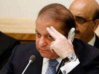 FIle photo of Prime Minister Nawaz Sharif