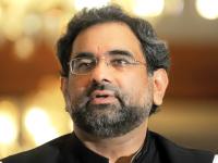 Shahid Khaqan Abbasi finalized as interim Prime Minister, sources