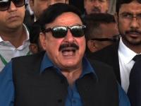 PPP not quite sold on Sheikh Rasheed nomination