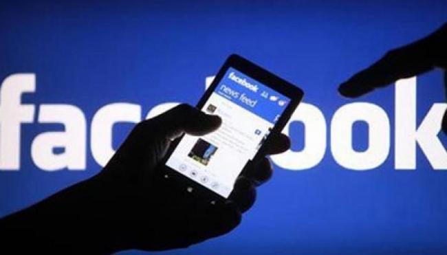 Someone can easily access your facebook account without a password